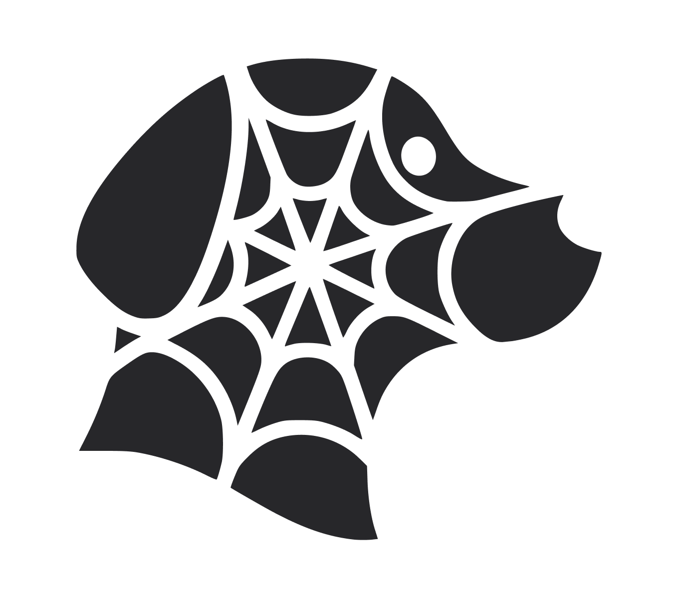 Webhound logo